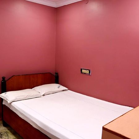 Vani Lodge Visakhapatnam Bagian luar foto