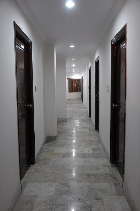Vani Lodge Visakhapatnam Bagian luar foto